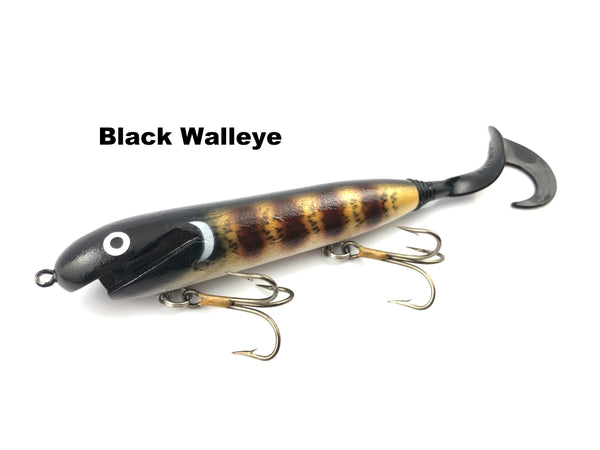 Knock Out Musky Baits Baby SquirKO