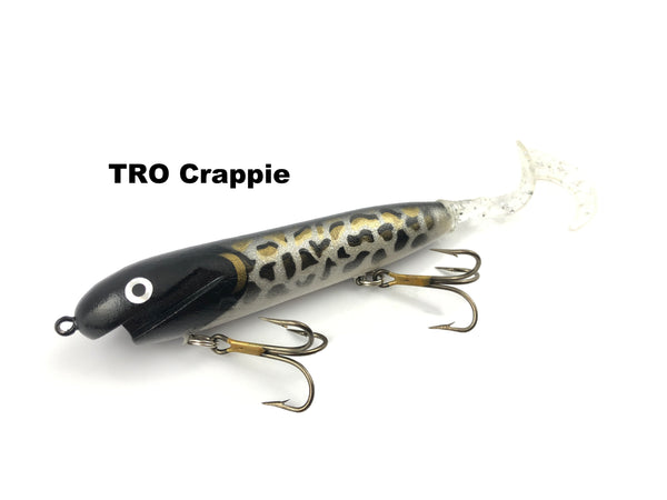Knock Out Musky Baits Baby SquirKO