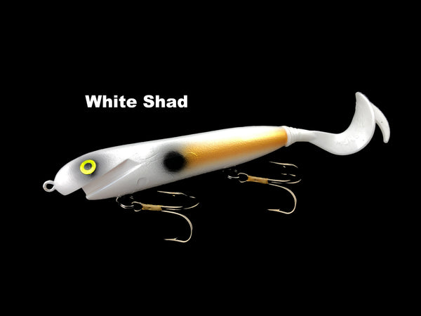 Knock Out Musky Baits Baby SquirKO