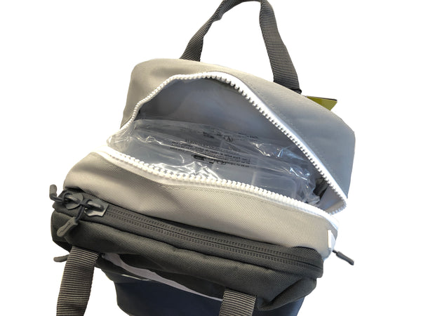 Plano Weekend Tackle Backpack Slate