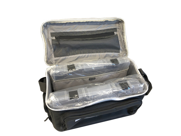 Plano Weekend Tackle Bag Slate