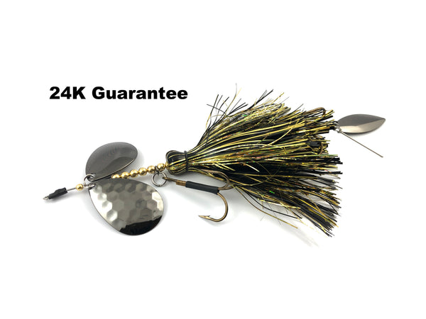 Hunsy Tails Bait Co -  7/8 XL Banger