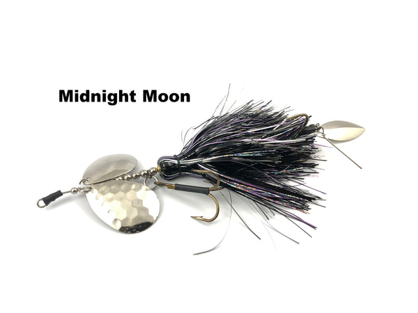 Hunsy Tails Bait Co -  7/8 XL Banger