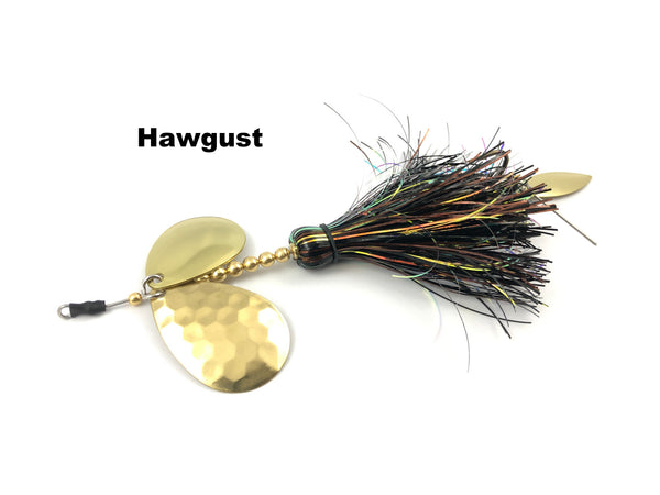 Hunsy Tails Bait Co -  7/8 Banger