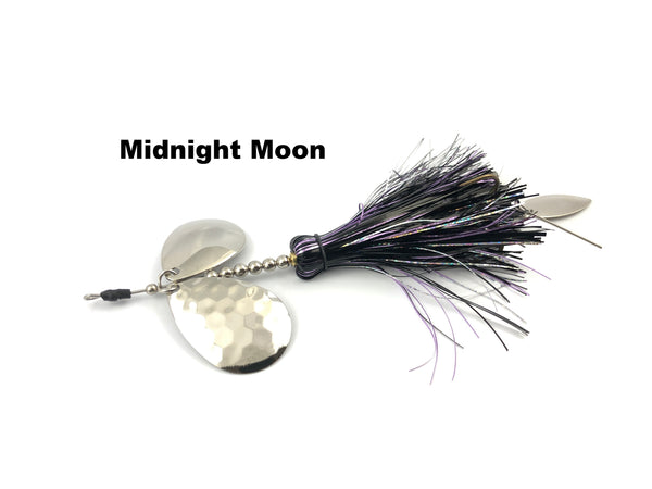 Hunsy Tails Bait Co -  7/8 Banger