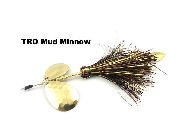 Hunsy Tails Bait Co -  7/8 Banger