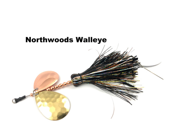 Hunsy Tails Bait Co -  7/8 Banger