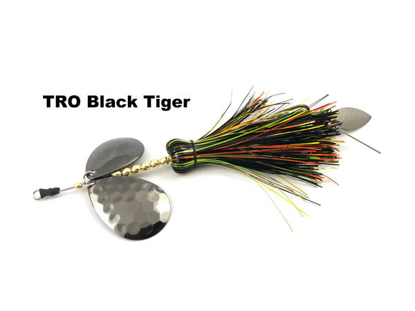 Hunsy Tails Bait Co -  7/8 Banger
