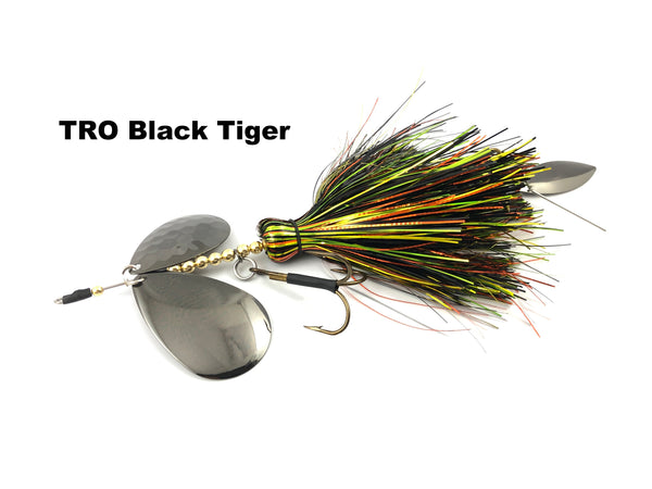 Hunsy Tails Bait Co -  8/9 Banger