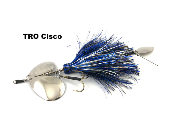 Hunsy Tails Bait Co -  8/9 Banger
