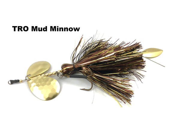 Hunsy Tails Bait Co -  7/8 XL Banger