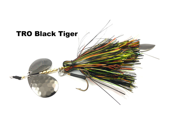 Hunsy Tails Bait Co -  7/8 XL Banger