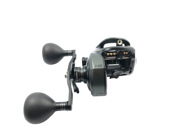 Abu Garcia Beast 400 LP Reel
