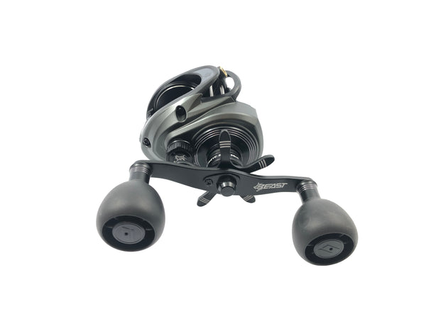 Abu Garcia Beast 300 LP Reel