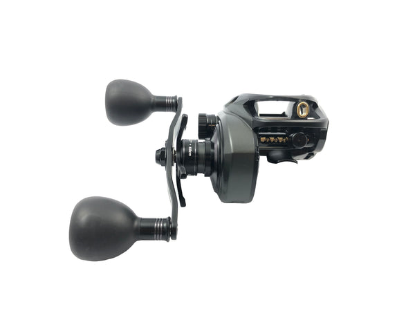 Abu Garcia Beast 300 LP Reel