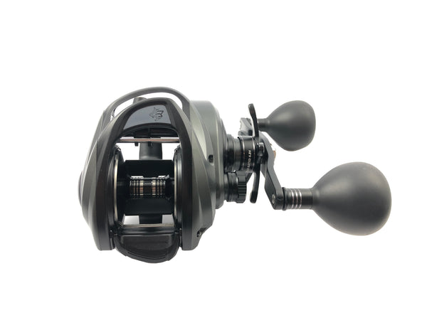 Abu Garcia Beast 400 LP Reel
