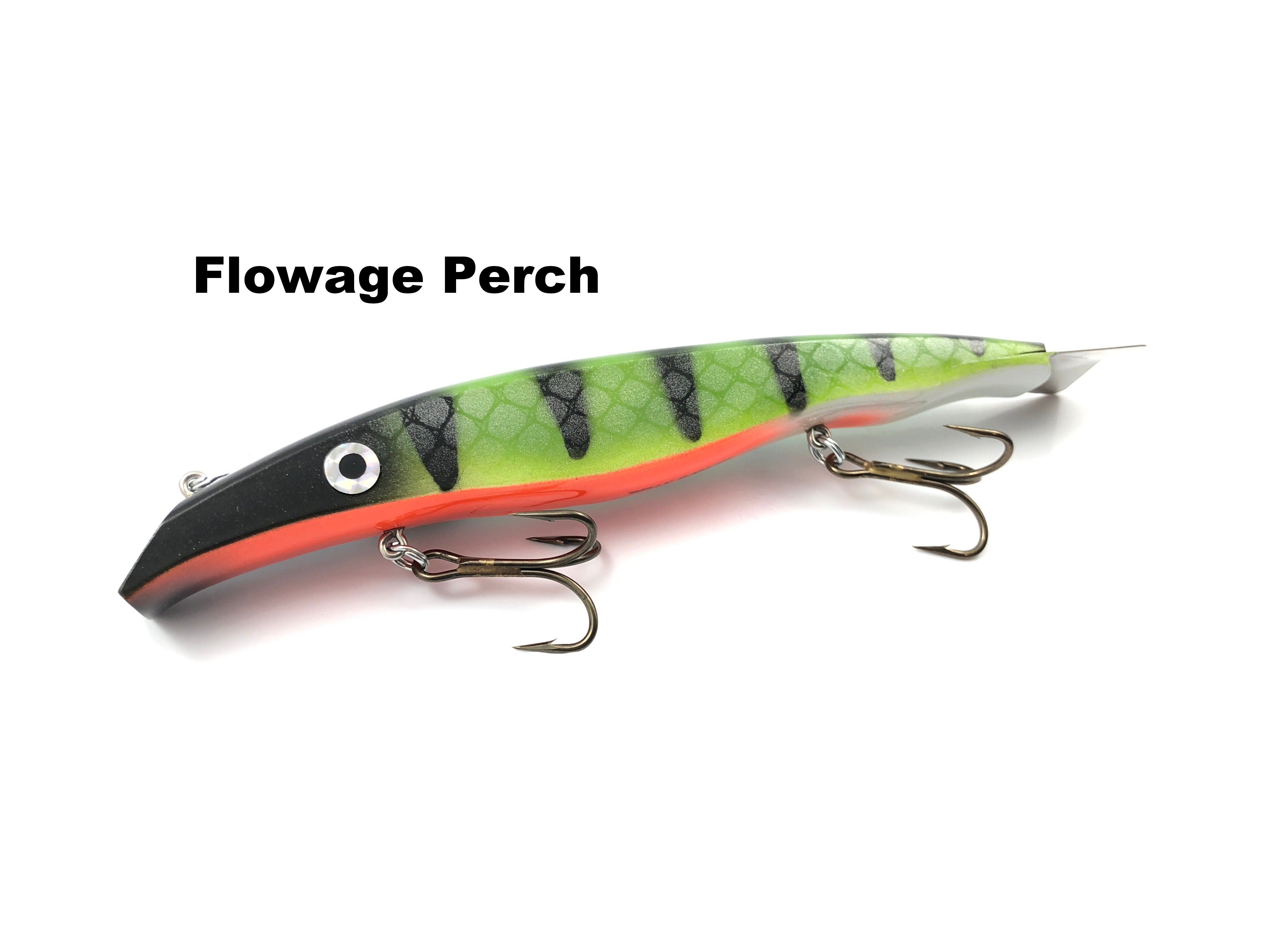 Hawg Seekers Tackle 9 Hawg Seekers Tackle 9