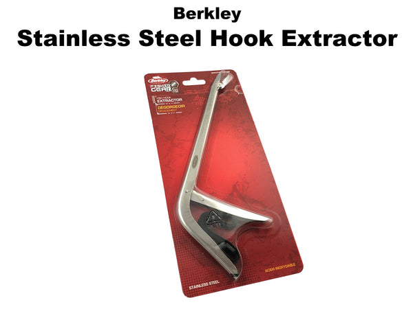 Berkley Stainless Steel Hook Extractor