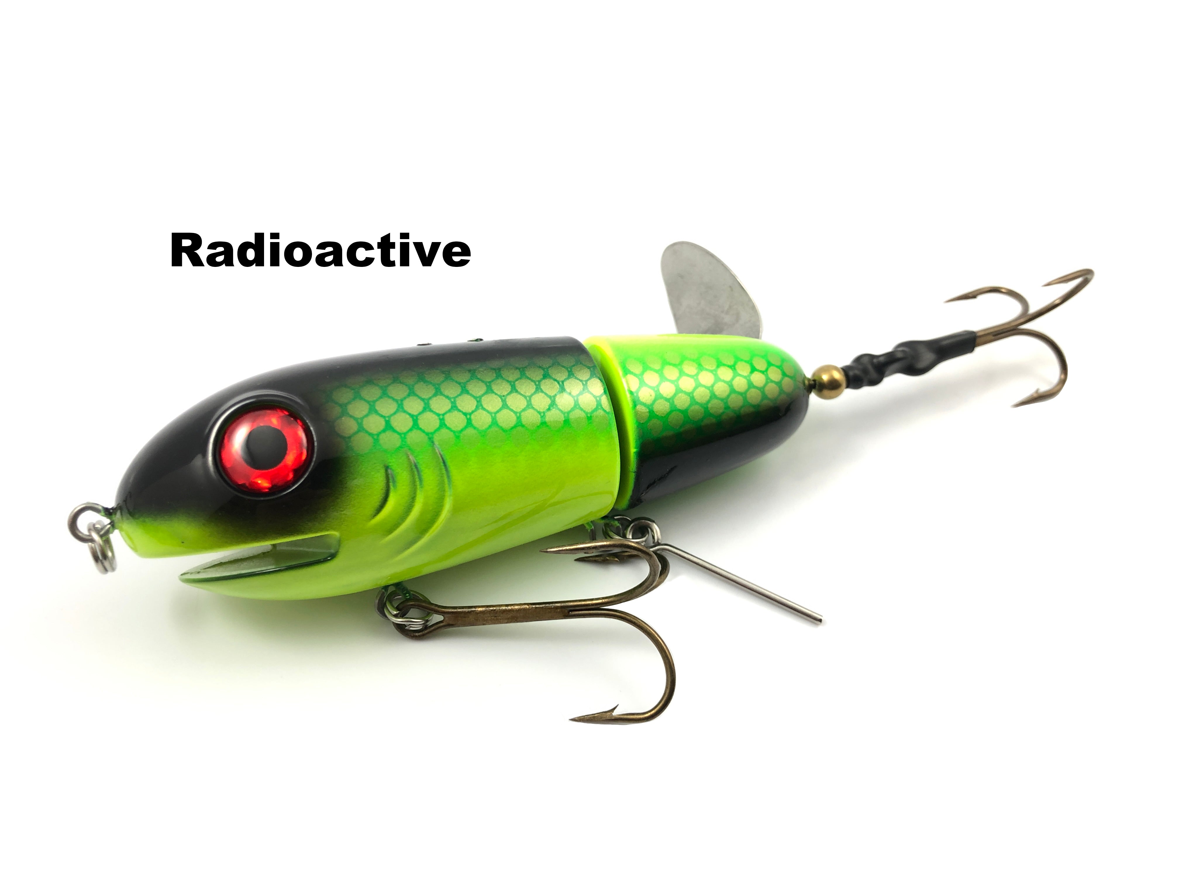 burmek fishing lures Livingston Lures BigMakk – Team Rhino Outdoors LLC