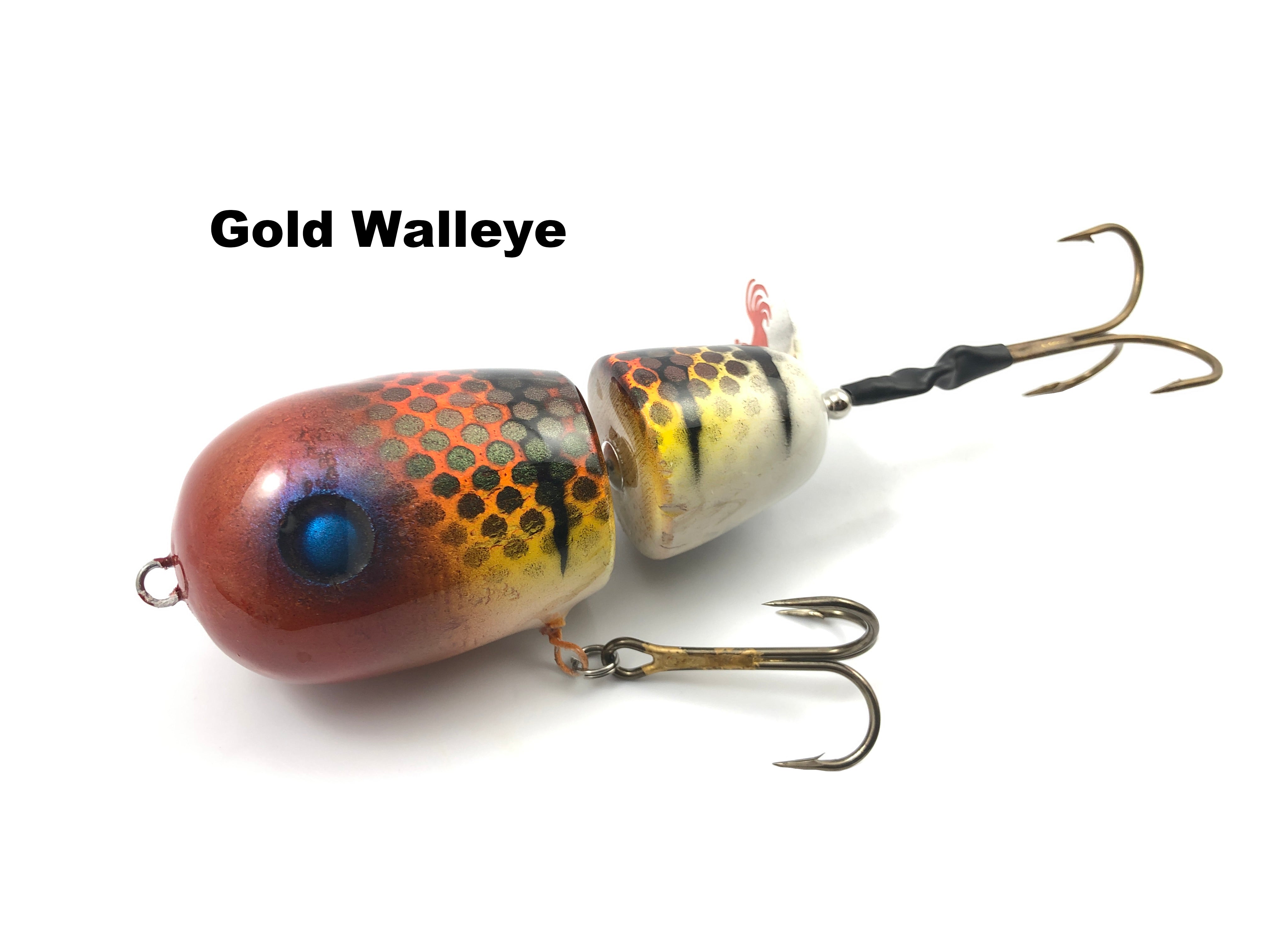 big weenie fishing lures Big Guy Baits