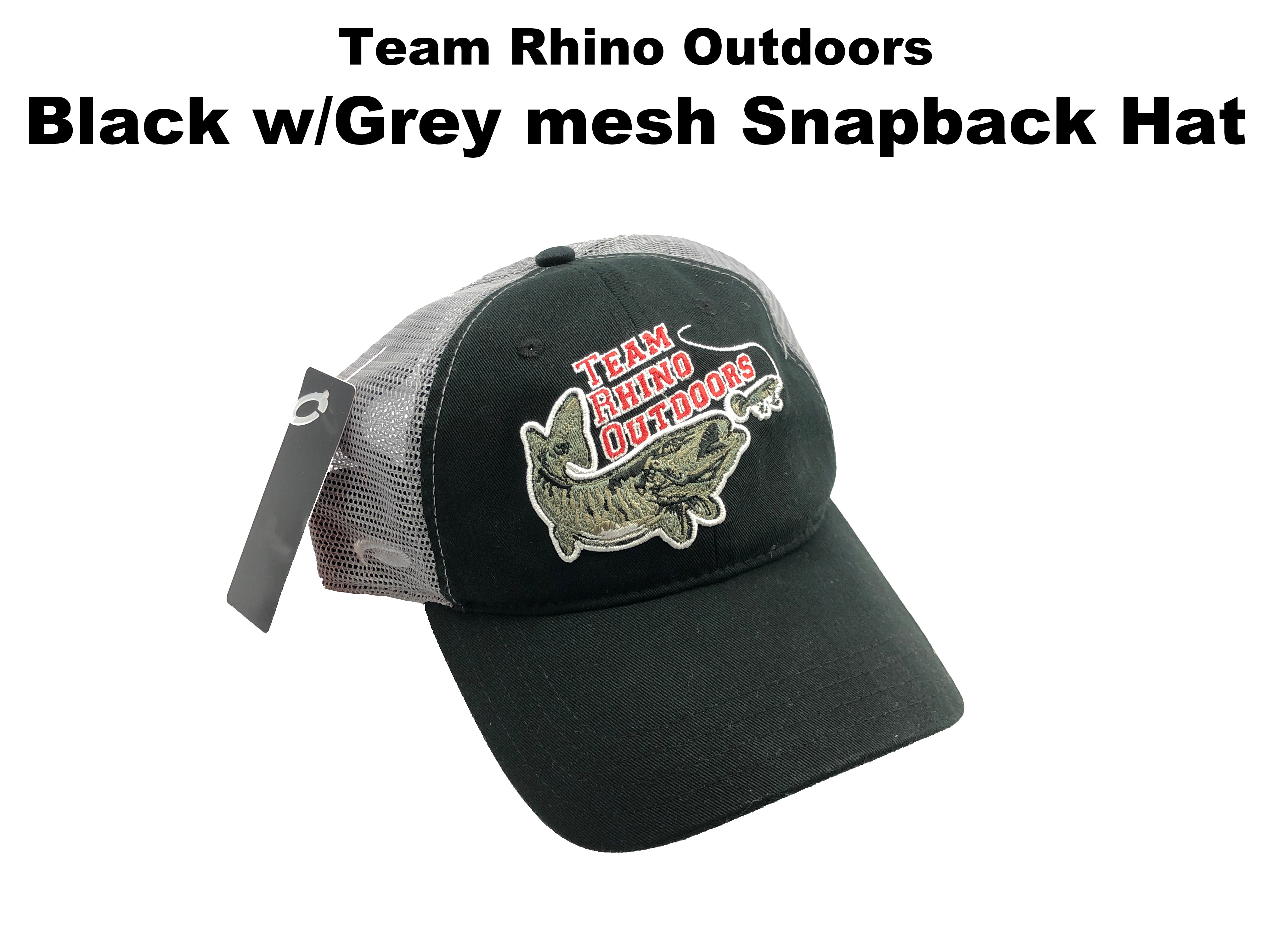 thumbnail image 2 of Scorpion Helmet EXO Stinger Flat Bill Snap Back Decky Hat New Unworn W/O Tags 2 of 12