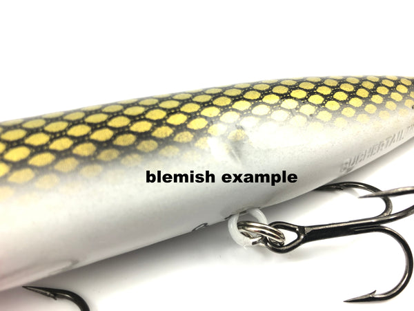 Assorted Blemish Joe Bucher Outdoors Baits