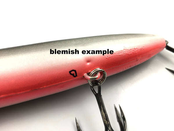 Assorted Blemish Joe Bucher Outdoors Baits