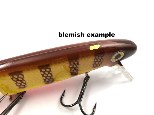 Assorted Blemish Joe Bucher Outdoors Baits