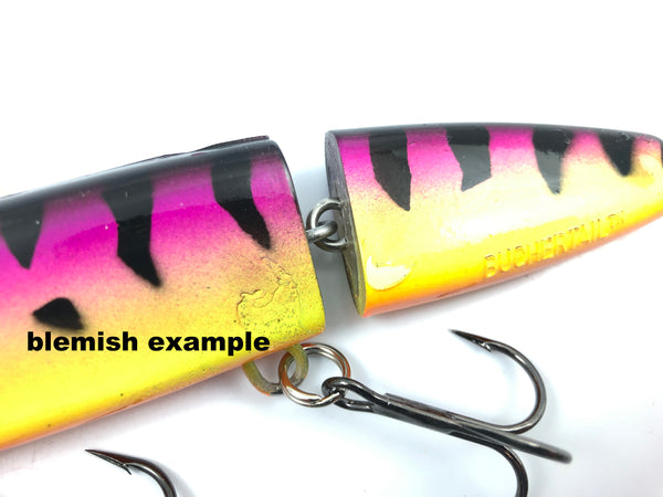 Assorted Blemish Joe Bucher Outdoors Baits