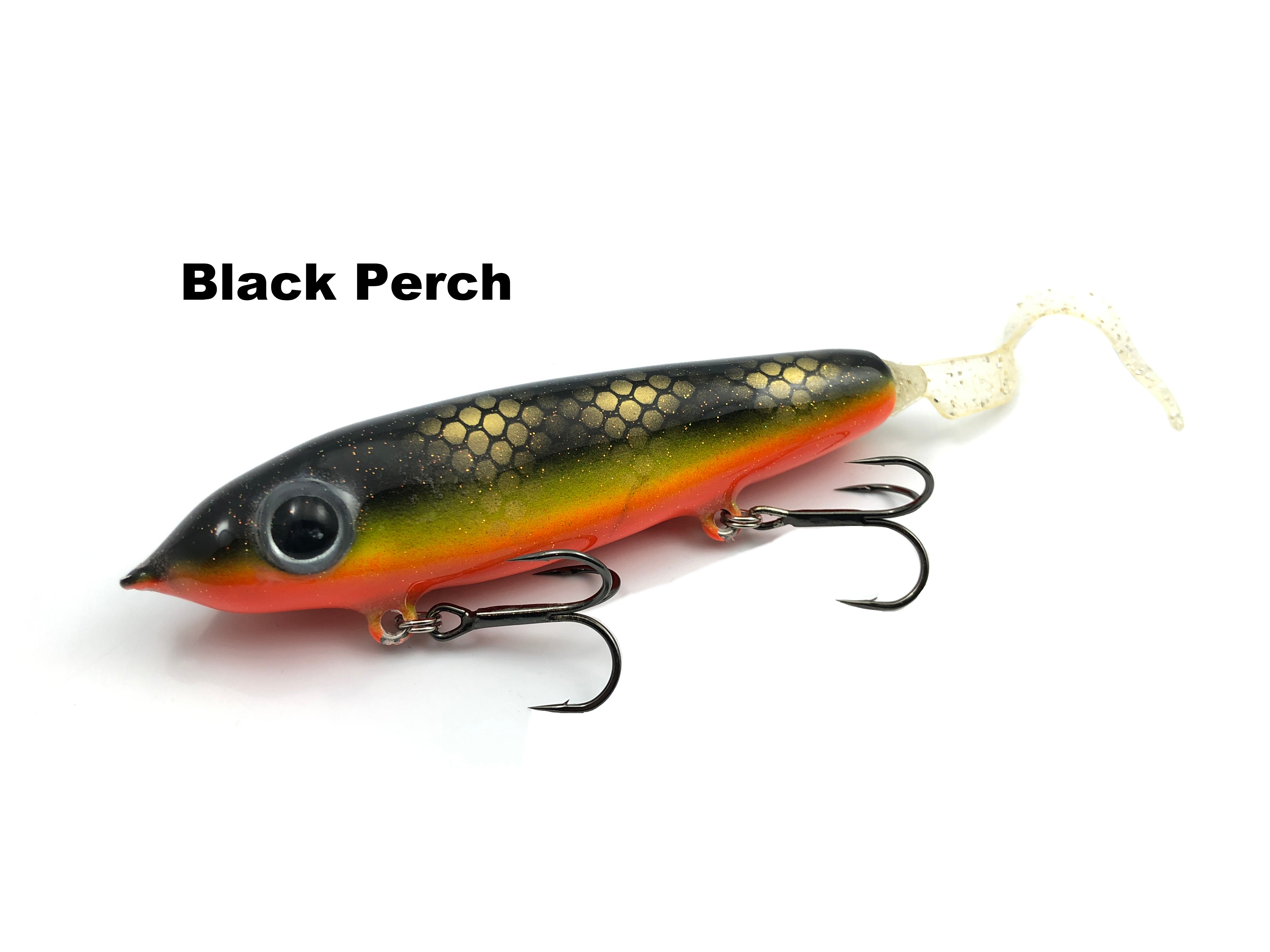 Chaos Tackle 5.5