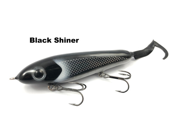 Chaos Tackle 5.5" Kodiak Blunt Nose Glider