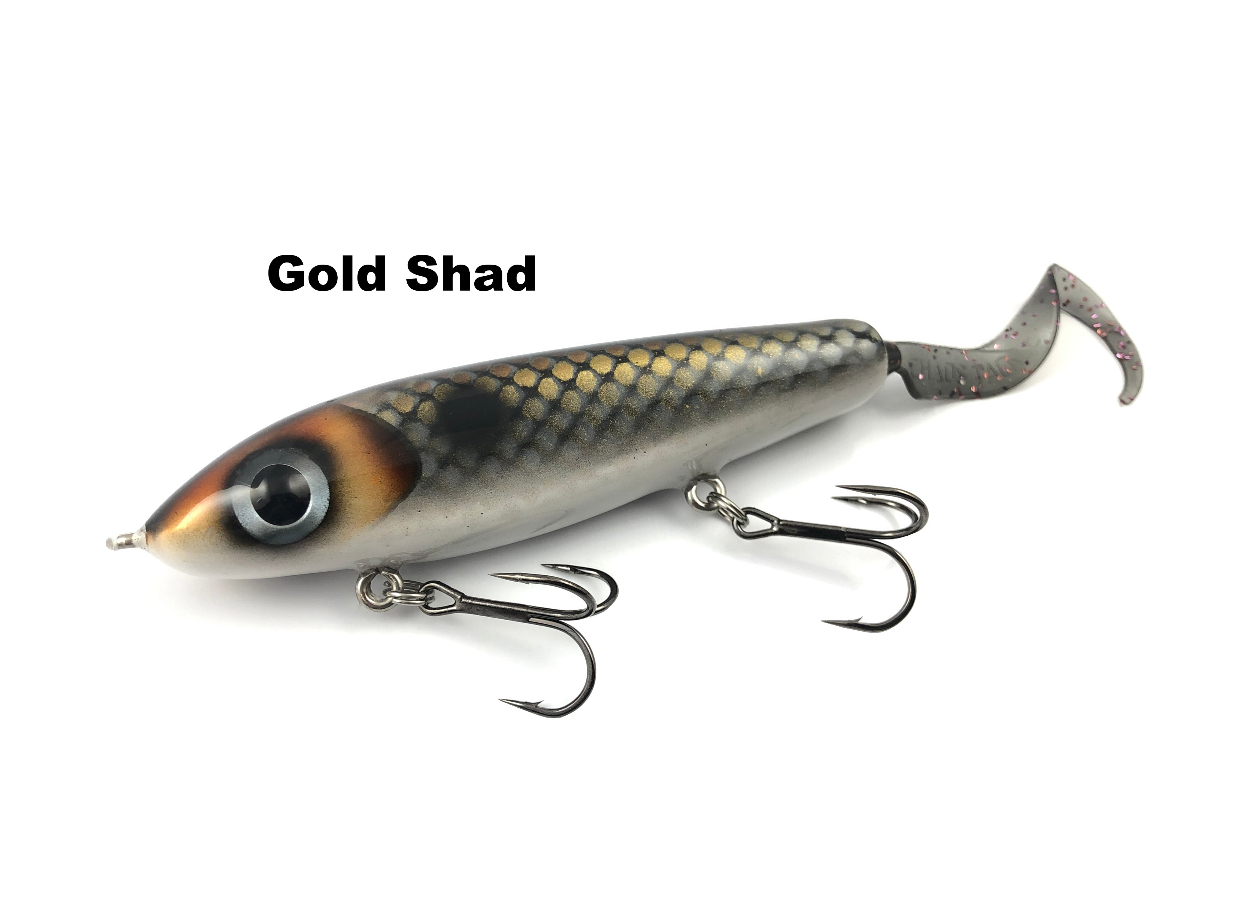 Chaos Tackle 5.5