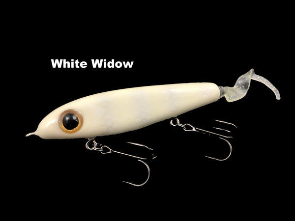 Chaos Tackle 5.5" Kodiak Blunt Nose Glider