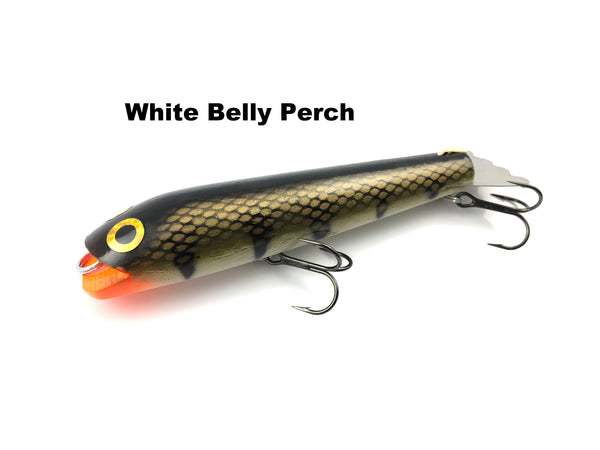 Bobbie Baits 6.5" Jerkbait