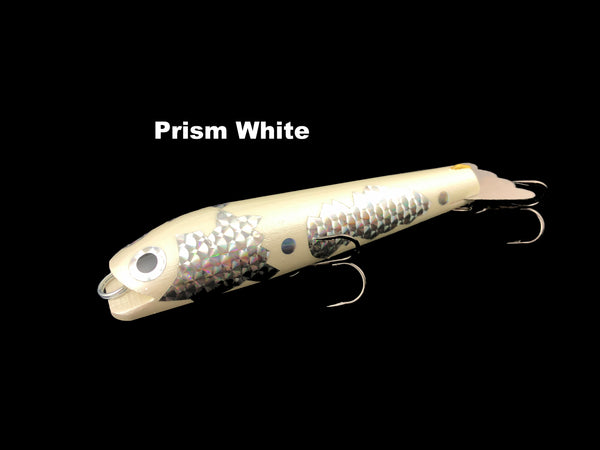 Bobbie Baits 6.5" Jerkbait