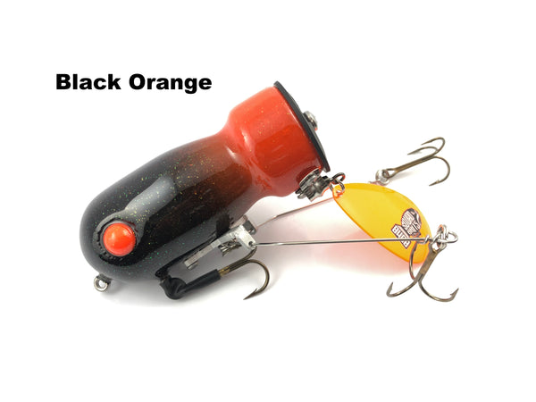 Bomb Squad Baits C4 Flap Tail