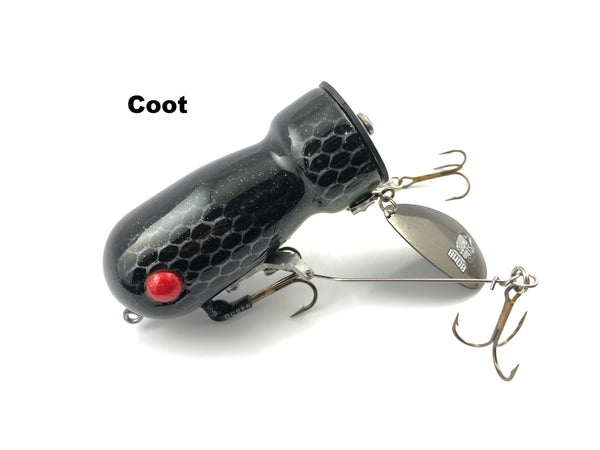 Bomb Squad Baits C4 Flap Tail