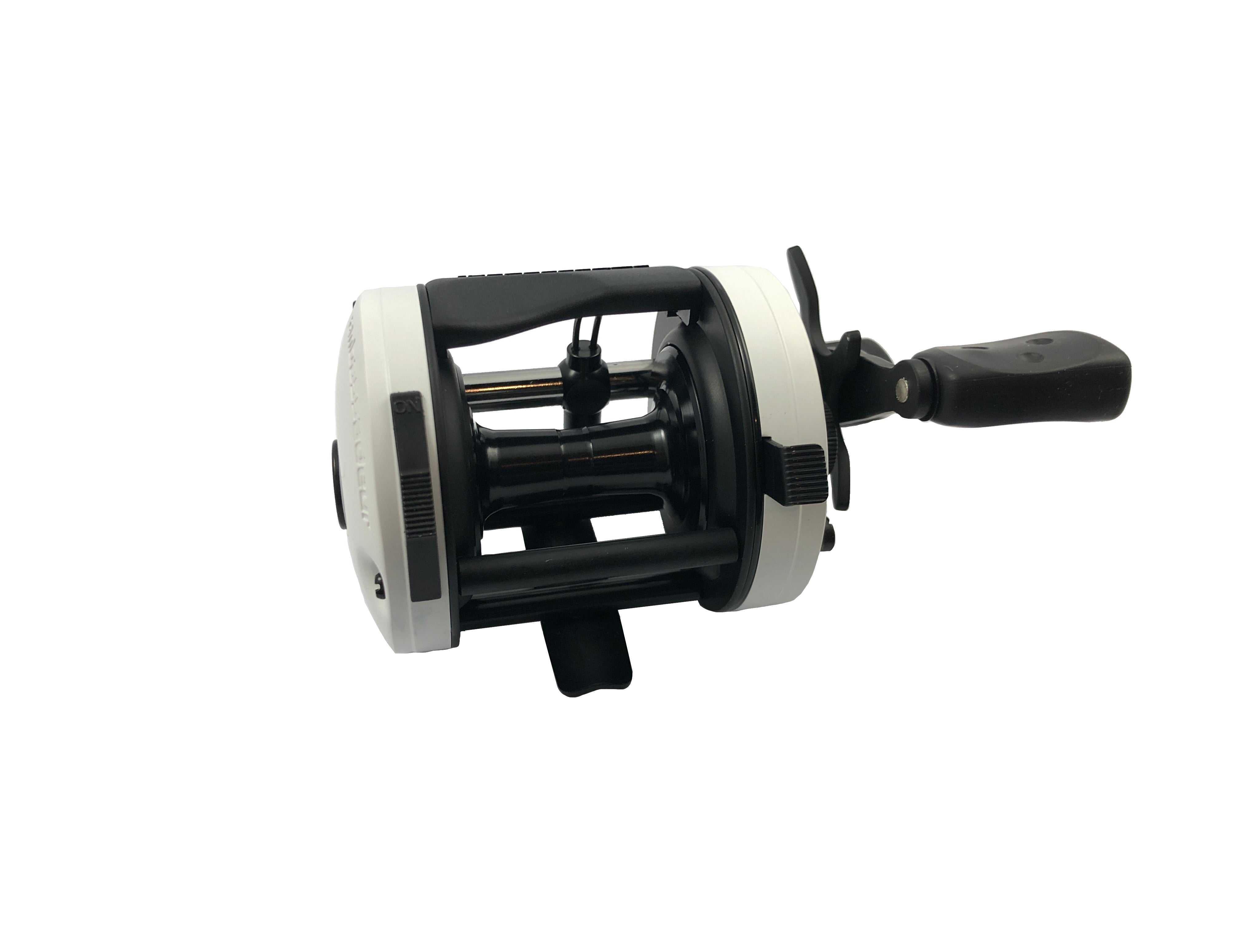 Abu Garcia - Ambassadeur C3-6500 White Edition (Very Limited) Team Rhino Outdoors LLC Abu Garcia - Ambassadeur C3-6500 White Edition (Very Limited) Team Rhino Outdoors LLC