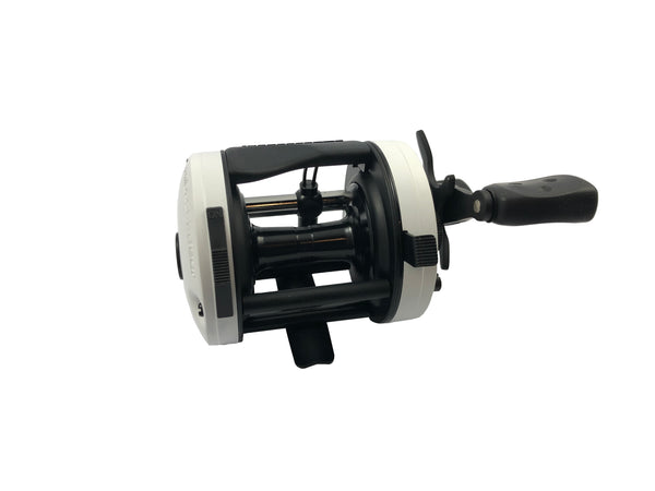 Abu Garcia - Ambassadeur C3-6500 White Edition (Very Limited)