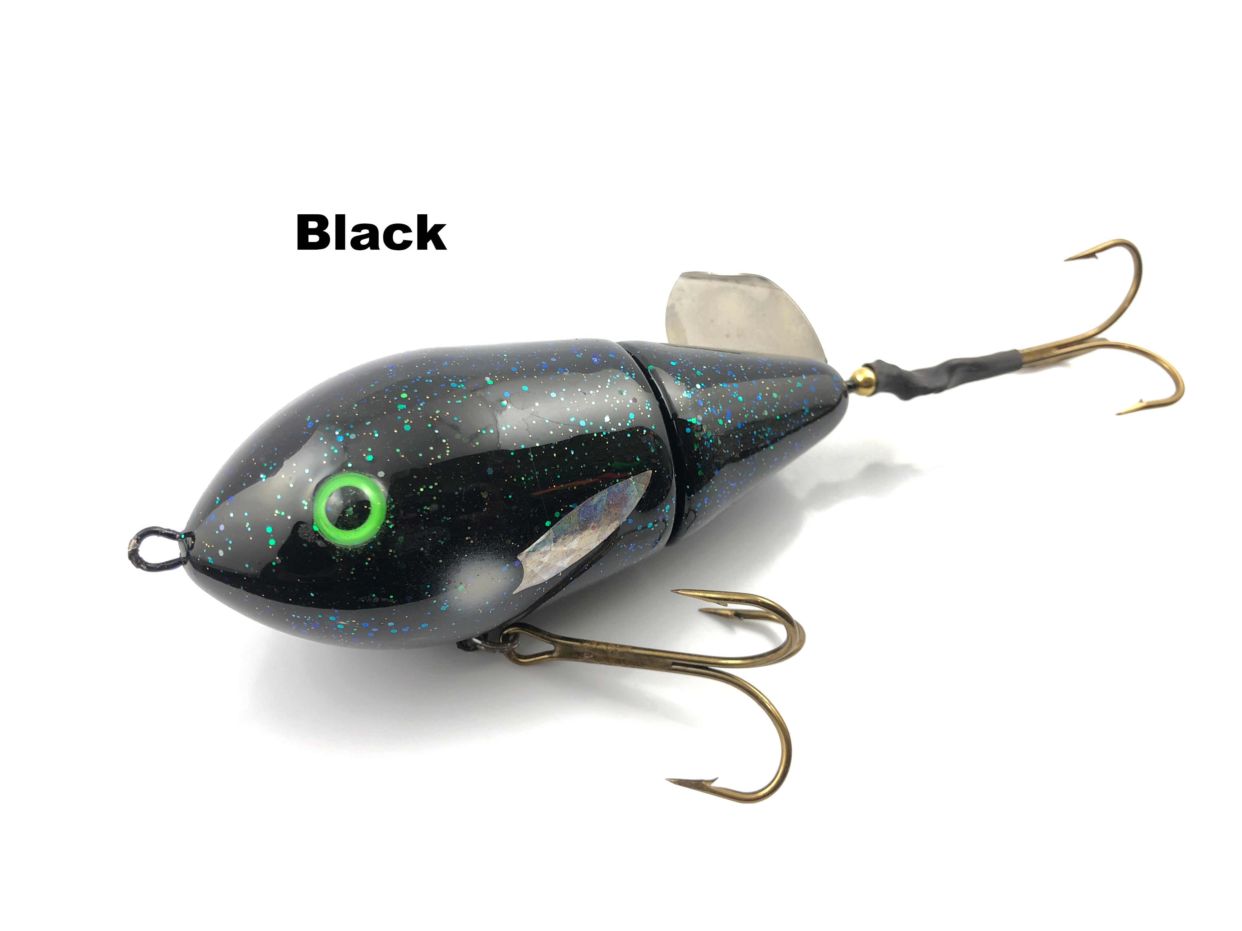 Lake X Lures Cannonball Jr (Epoxy Version) – Team Rhino Outdoors LLC