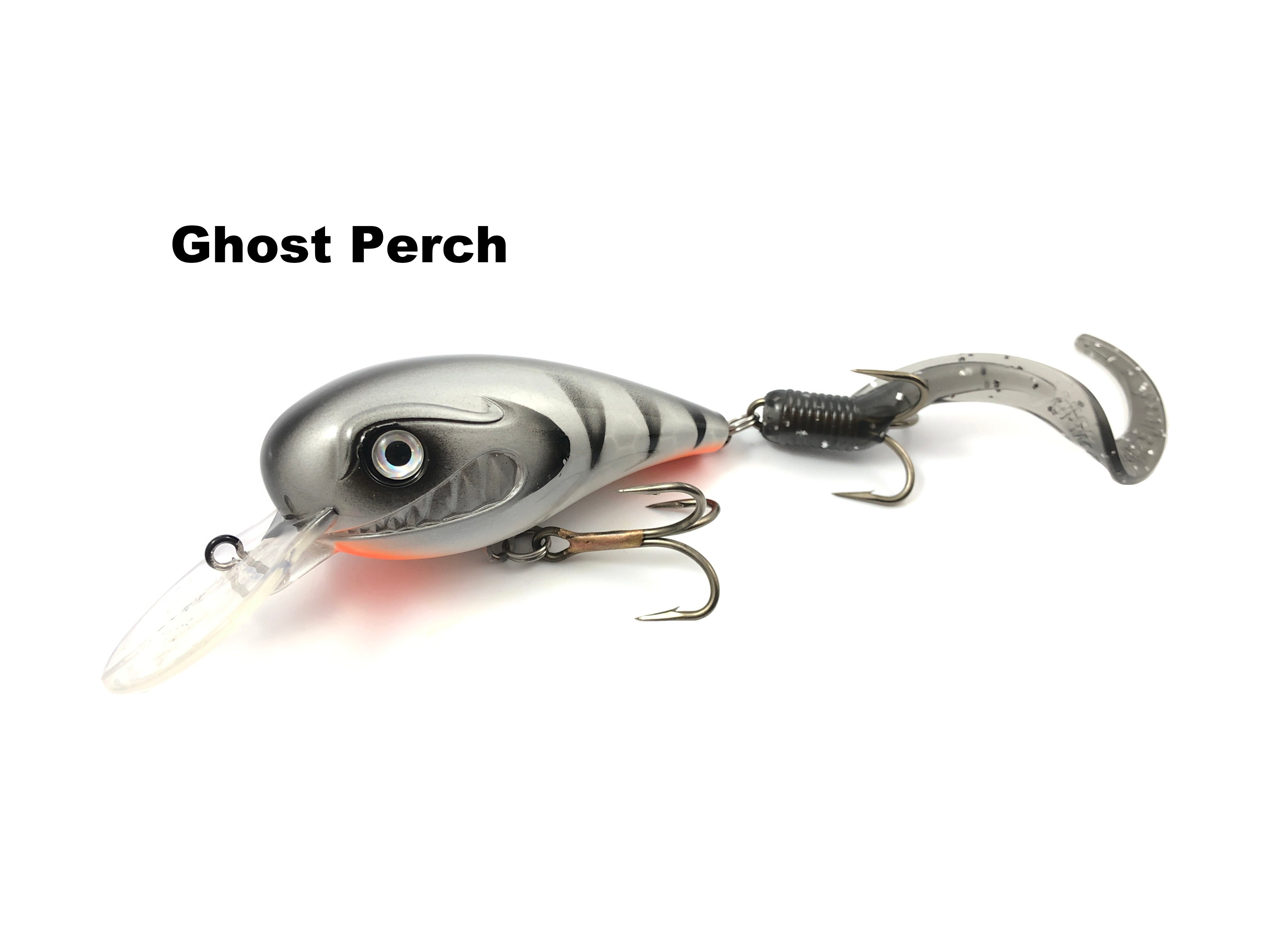 custom fishing lures rs3 Adam's Custom Lures Carnage – Team Rhino Outdoors LLC