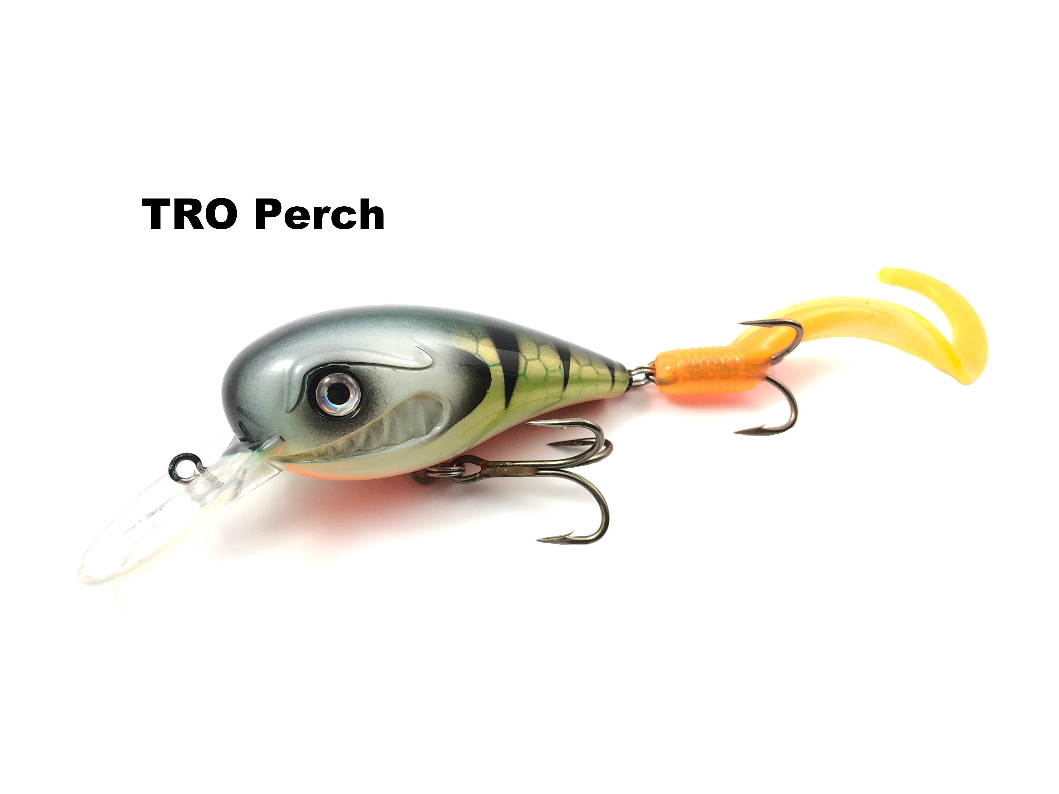Adam's Custom Lures Carnage – Team Rhino Outdoors LLC