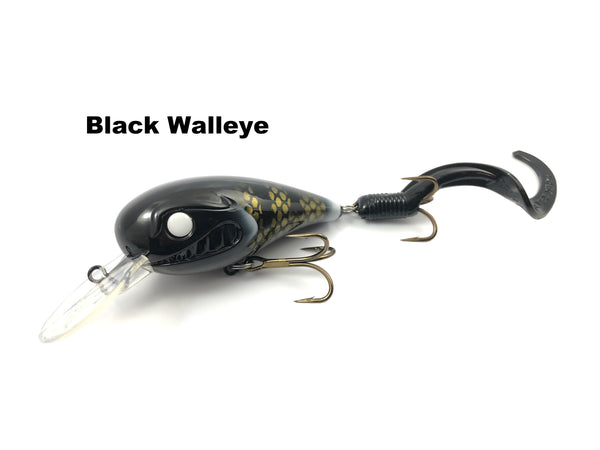 Adam's Custom Lures Carnage