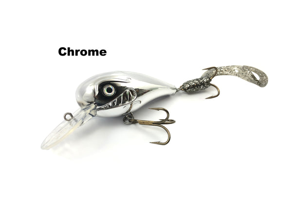 Adam's Custom Lures Carnage