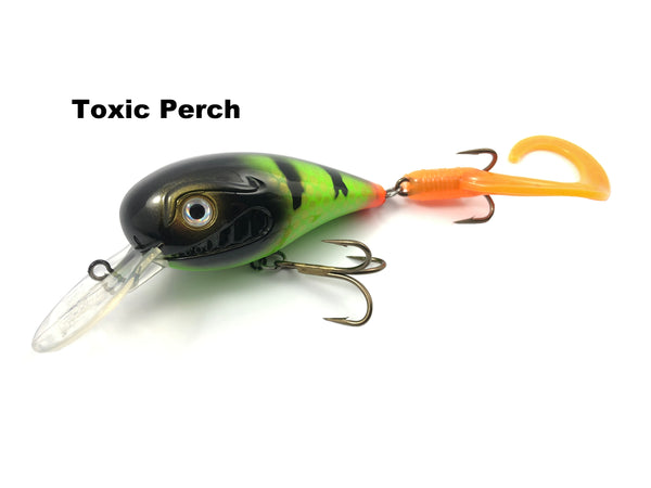 Adam's Custom Lures Carnage