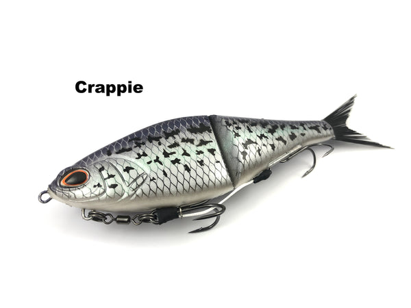 Berkley 8" Chop Block