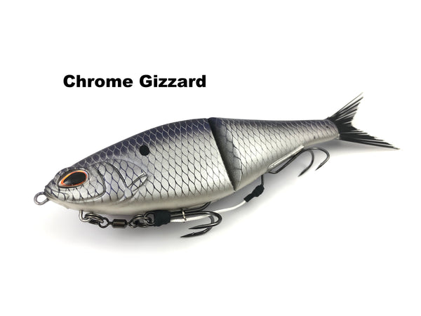 Berkley 8" Chop Block