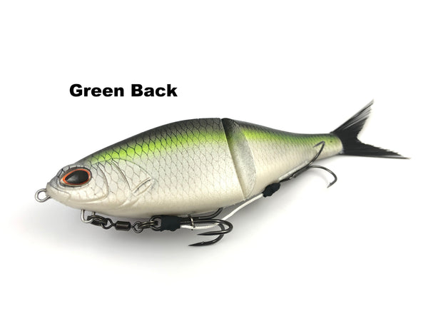 Berkley 8" Chop Block