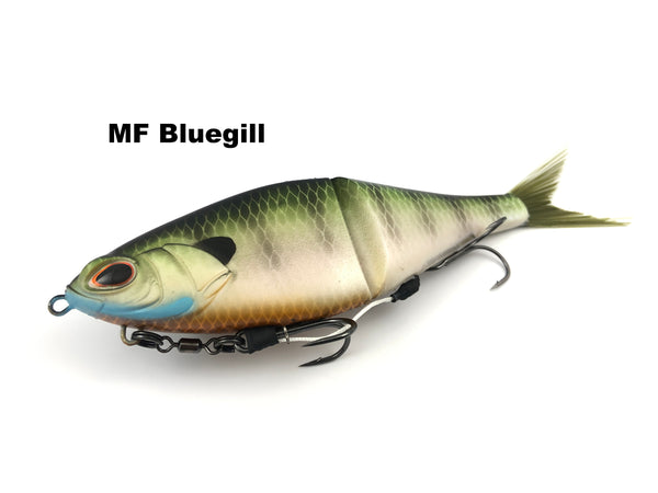 Berkley 8" Chop Block