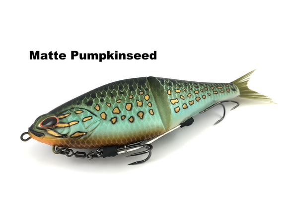 Berkley 8" Chop Block